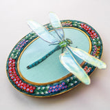 Stumpwork Embroidery & Thread Painting Book