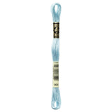 Aqua Wool Blend Felt