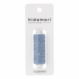Sashiko Thread, Russian Blue 01