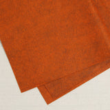 Anise Wool Blend Felt, Benzie Limited Edition Color
