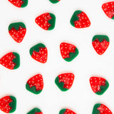 Strawberry Buttons