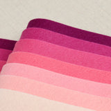 Berry Bliss, Bellwether Palette