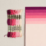 Berry Bliss, Bellwether Palette