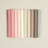 Tones & Tints: Cashmere Medley