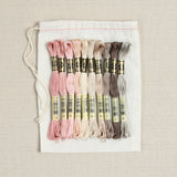 Tones & Tints: Cashmere Medley