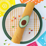 Classic Christmas Lights, Deep Etch Die