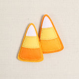 Candy Corn, SVG + PDF Digital Download