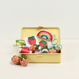 Toyo Stackable Box, T-190