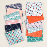 Pasta Party, Medley Palette