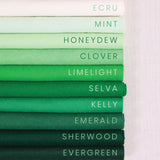 Tones + Tints: Limelight Medley