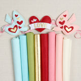 Love Bird, Medley Palette