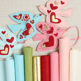 Love Bird, Medley Palette