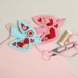 Love Bird, Medley Palette