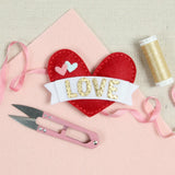 Love Bird, Medley Palette