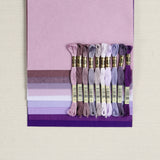 Tones + Tints: Nightshade Medley