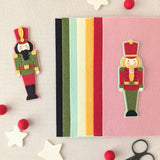Nutcracker, Bellwether Palette