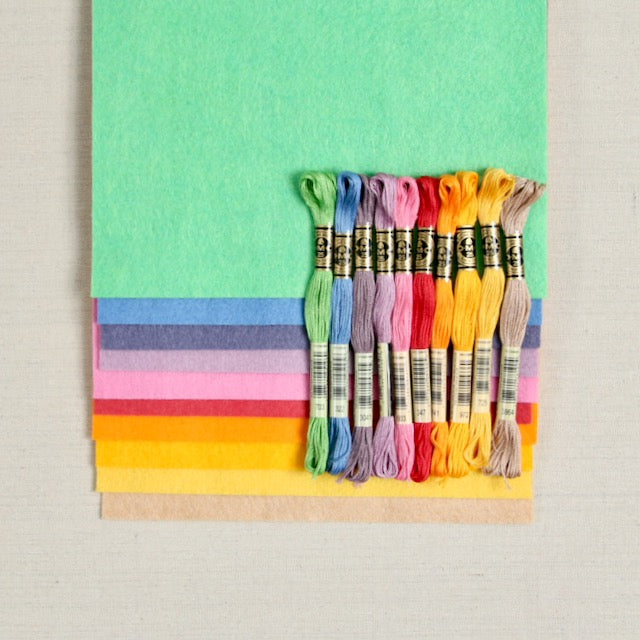 Panorama Palette Benzie Design