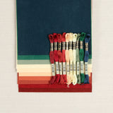 Pasta Party, Medley Palette