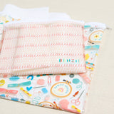 Project Bags, Felt Stitchery