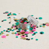 Mixed Sequins, Sew Yeah