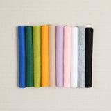 Softie Parade, Medley Palette