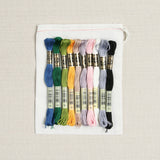 Softie Parade, Medley Palette