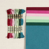 Winterberry, Bellwether Palette