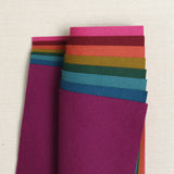 Baroque, Bellwether Felt Palette