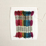 Baroque, Bellwether Felt Palette