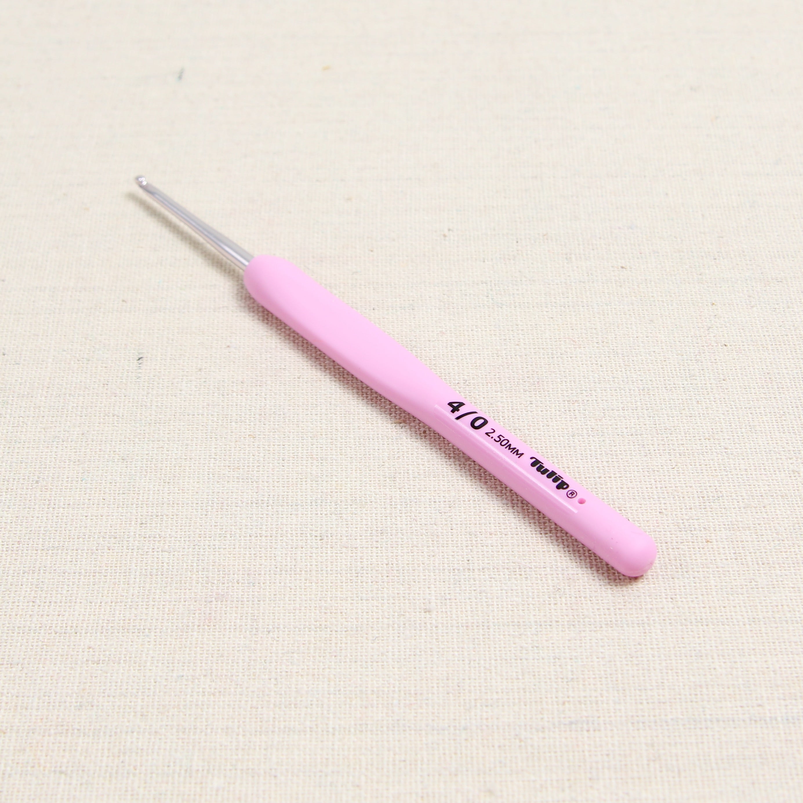 Product Review: Tulip; Etimo Crochet Hook