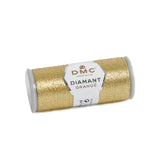 Diamant Grande Metallic Embroidery Thread