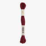 Wool Embroidery Thread, DMC Eco Vita