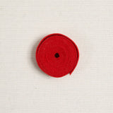Wool Felt Ribbon, 3/4" wide