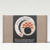 Flower Bundle Applique Kit