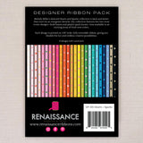 Hearts and Sparks, Renaissance Ribbons