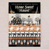 Home & Haunt