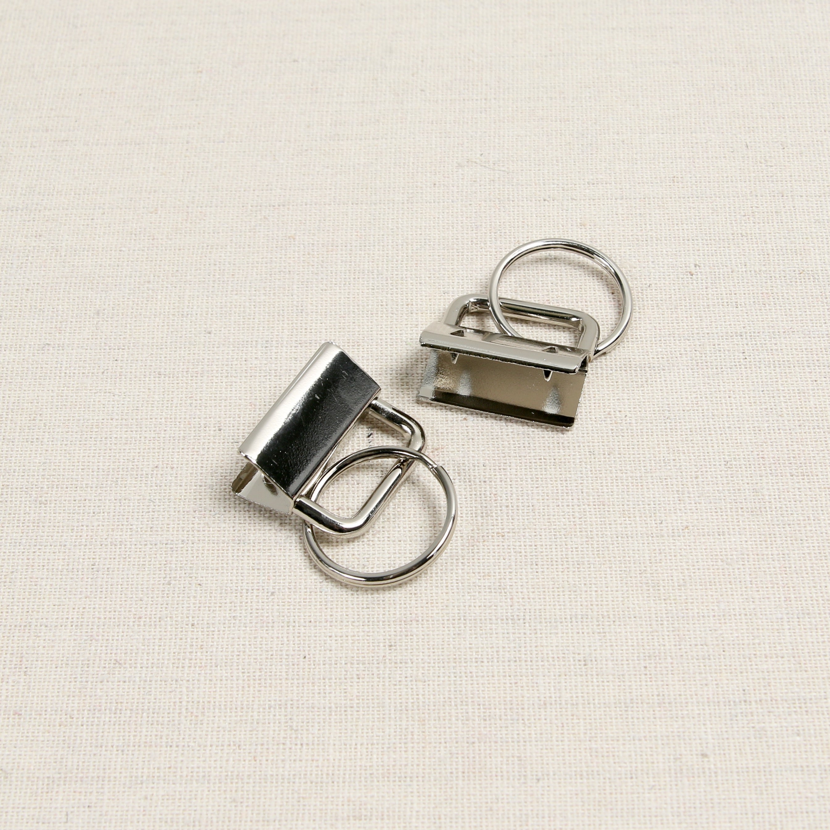 Key Fob Hardware – Benzie Design