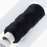 Sashiko Thread, Midsummer Night Black 16