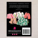 Love Letter, Renaissance Ribbons