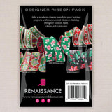 Modern Holiday, Renaissance Ribbons