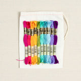 Pop Rocks Felt Palette