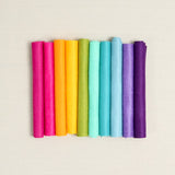 Pop Rocks Felt Palette