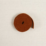 Wool Felt Ribbon, 3/4" wide