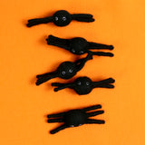 Spider, Felted Shape