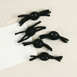 Spider, Felted Shape