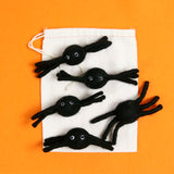 Spider, Felted Shape