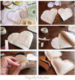 Fabric Fuse Peel N Stick, 5/8"