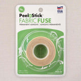 Fabric Fuse Peel N Stick, 5/8"