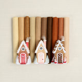 Tones + Tints: Nutmeg Medley