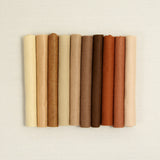 Tones + Tints: Nutmeg Medley